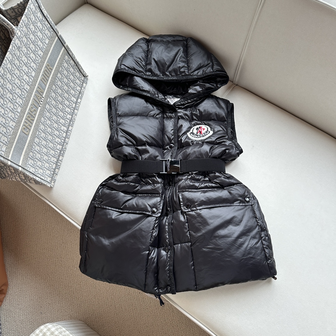 Moncler Down Jackets